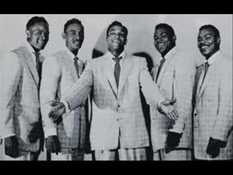 Youtube: "White Christmas" - The Drifters