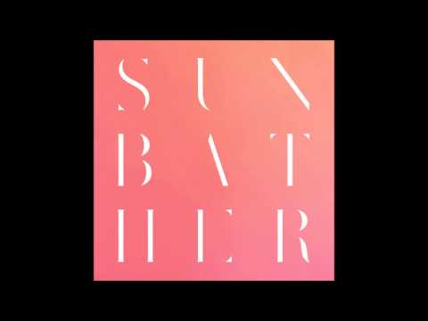 Youtube: Deafheaven - "Sunbather" Full Album