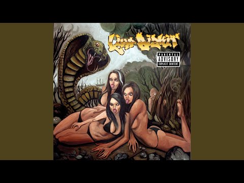 Youtube: Gold Cobra