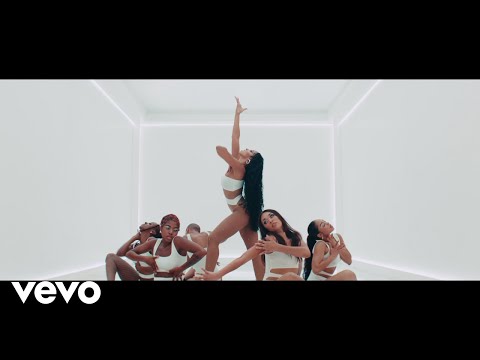 Youtube: Gryffin, Tinashe - Scandalous (Official Music Video)