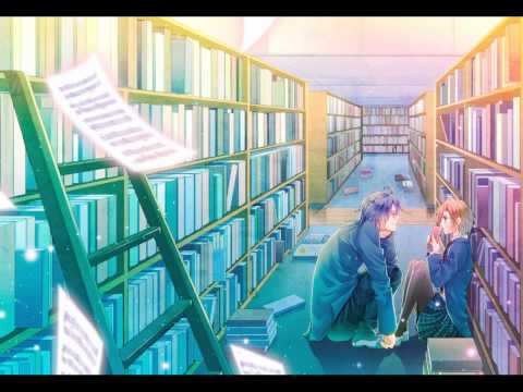 Youtube: Anime - Wenn Liebe nur ein Wort ist