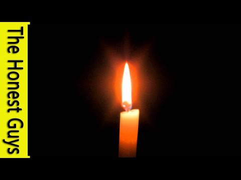 Youtube: Relaxation Music - 1 Hour Meditation Candle