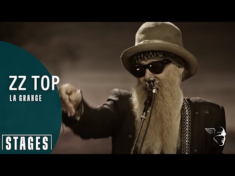 Youtube: ZZ Top - La Grange (Live From Gruene Hall) | Stages