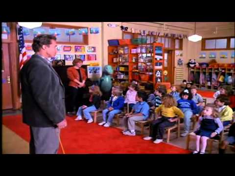 Youtube: Kindergarten Cop   Boys have a penis, and girls have a vagina    LOL