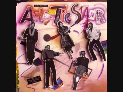 Youtube: Atlantic Starr  -  Freak - A - Ristic.