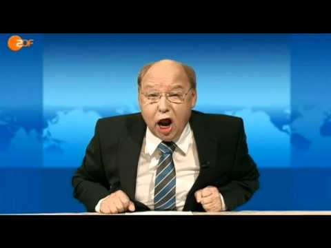 Youtube: Gernot Hassknecht - Schäuble/Offer 12.11.10