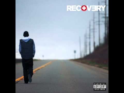 Youtube: Eminem - Space Bound