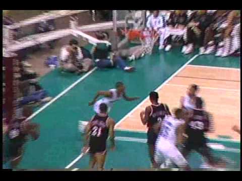 Youtube: Below the Rim: Muggsy Bogues