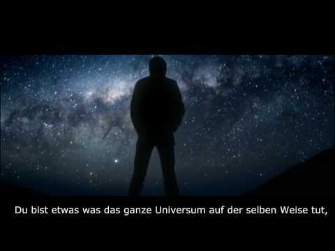 Youtube: AlanWatts - The Real You / Das wirkliche Du