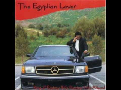 Youtube: My House On the Nile by The Egyptian Lover