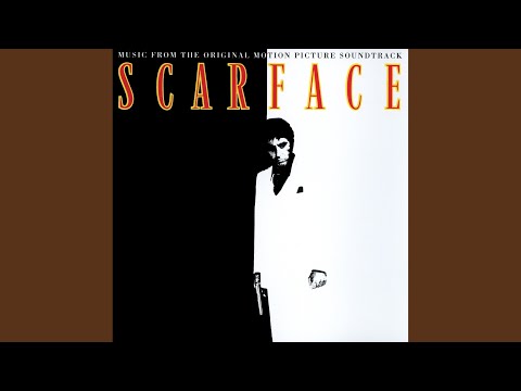 Youtube: Scarface (Push It To The Limit)