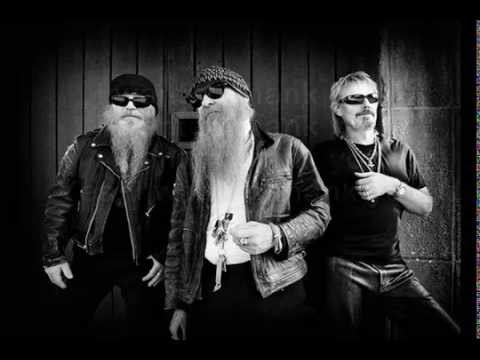 Youtube: ZZ Top- I Thank You (lyrics)