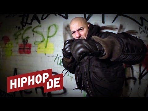 Youtube: Reeperbahn Kareem - Rap Presenter (prod. Devin Beats) - Videopremiere