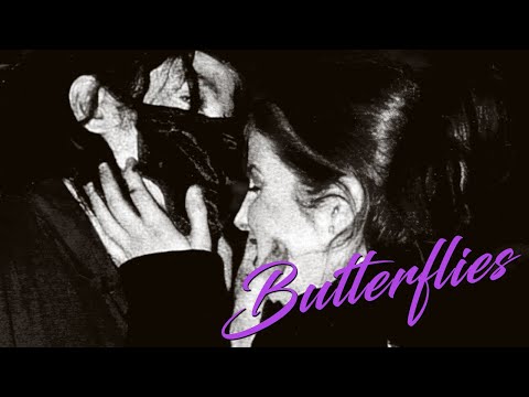 Youtube: Michael Jackson & Lisa Marie Presley - Butterflies