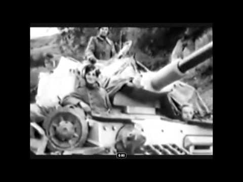 Youtube: GameGenuß - World of Tanks Tribute Video