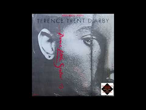 Youtube: Terence Trent D'Arby - Dance Little Sister