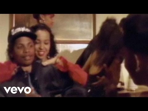 Youtube: N.W.A. - 100 Miles And Runnin'