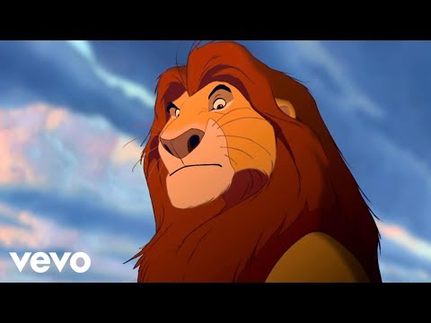 Youtube: Carmen Twillie, Lebo M. - Circle Of Life (Official Video from "The Lion King")