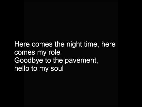 Youtube: Heaven 17 Penthouse & Pavement (Lyrics)