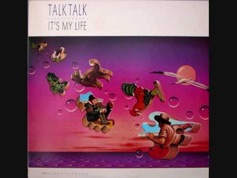 Youtube: Talk Talk - Tomorrow's Started - 1984
