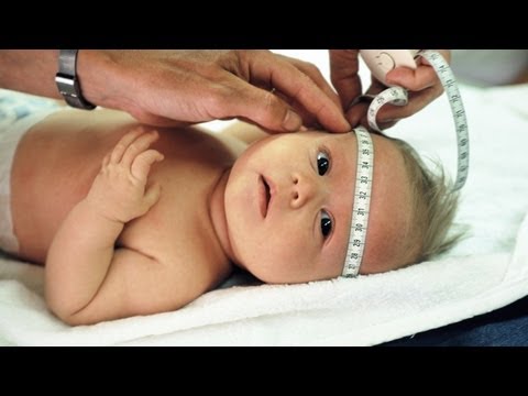 Youtube: Entbinden im Geburtshaus (urbia.tv)