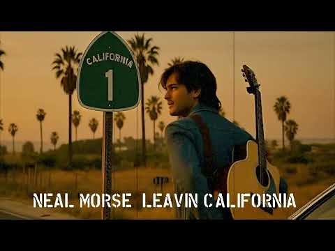 Youtube: Neal Morse - Leavin' California (Video) - from Never Been Down This Road