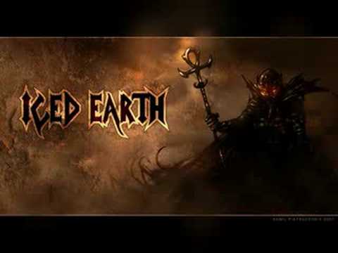 Youtube: Iced Earth-Melancholy