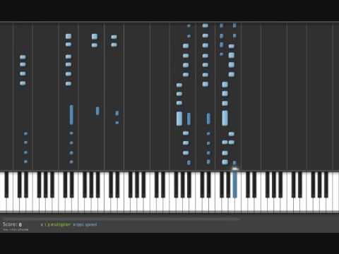 Youtube: Requiem for a dream On Piano
