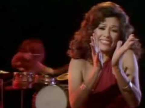 Youtube: Rita Moreno - Fever - Animal - Muppet Show