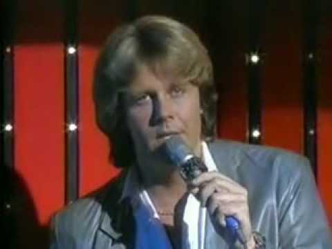 Youtube: Howard Carpendale - Nachts wenn alles schläft 1979