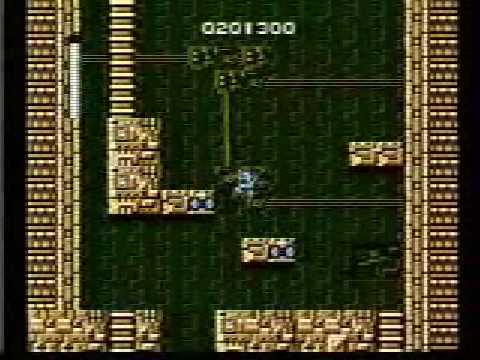 Youtube: Mega Man: Speed Run (Part 1/3)