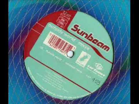 Youtube: Sunbeam - Outside World (bondango's Original mix) 1994
