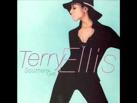 Youtube: TERRY ELLIS - "WHERE EVER YOU ARE"