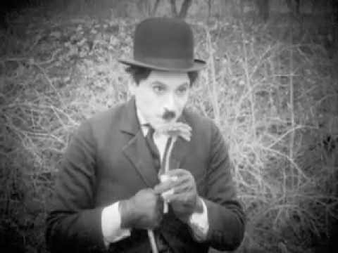 Youtube: Charlie Chaplin Show deutsch
