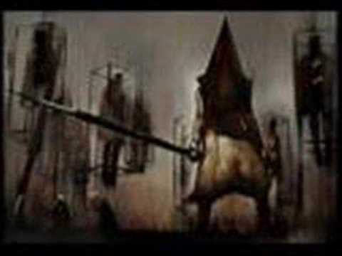 Youtube: Silent Hill Soundtrack - Room 312