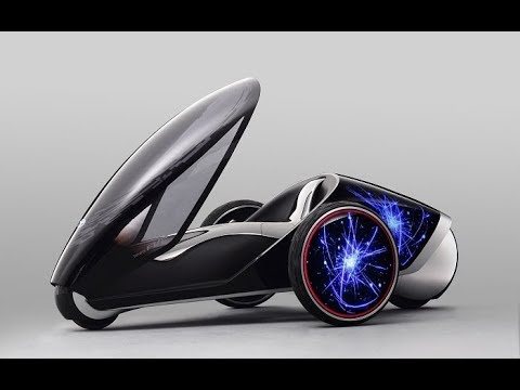 Youtube: 5 Elektrofahrzeuge sollen 2018 zu sehen sein