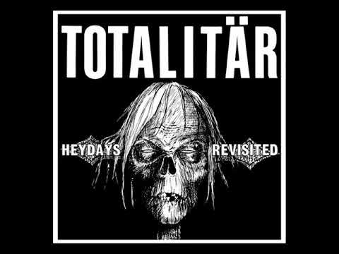 Youtube: Totalitär - Heydays Revisited EP