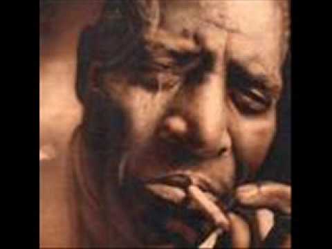 Youtube: Howlin Wolf Built For Comfort