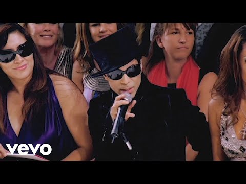Youtube: Prince - Chelsea Rodgers