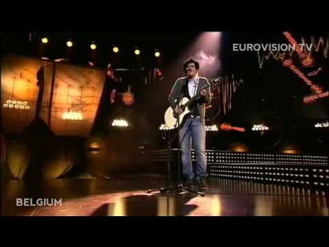 Youtube: Tom Dice - Me And My Guitar (Belgium)