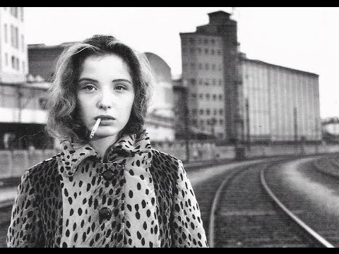 Youtube: Coccolino Deep - Before Sunrise