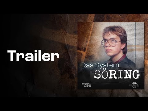 Youtube: Das System Söring | Trailer (True-Crime-Podcast)