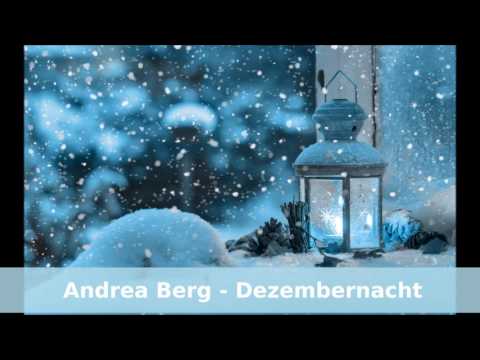 Youtube: Andrea Berg - Dezembernacht