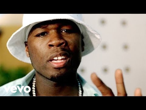 Youtube: 50 Cent - Just A Lil Bit