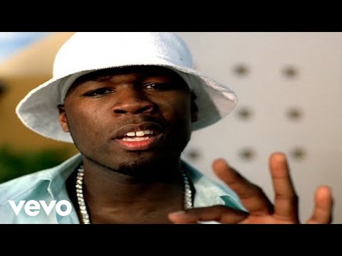 Youtube: 50 Cent - Just A Lil Bit