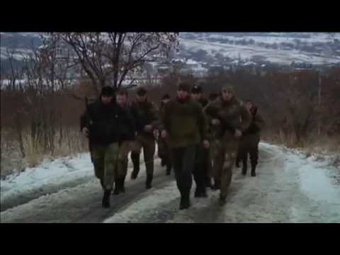 Youtube: Kremlin Chechens Join Putin Proxies in Donetsk: Russian nationals fighting against Ukraine