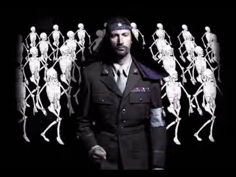 Youtube: Laibach - Tanz mit Laibach (Official video)