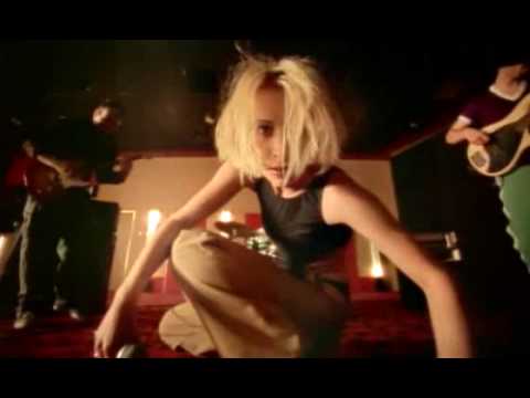 Youtube: Guano Apes - Open Your Eyes
