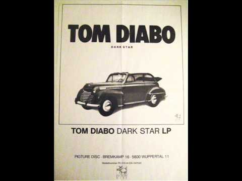 Youtube: Tom Diabo - Suspicious LP 1980-85 Germany