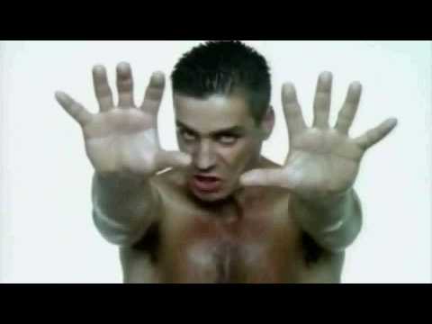 Youtube: Rammstein - 1995 - Du Riechst So Gut (HD)